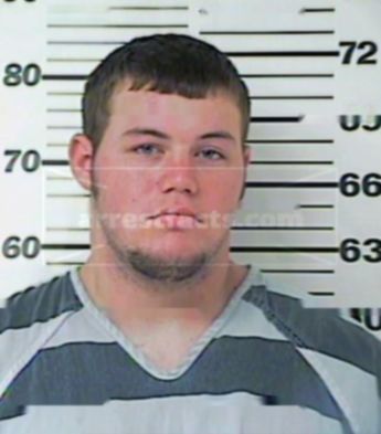 Dustin Kyle Cantrell