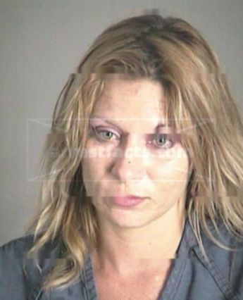 Lisa Louise Namaga
