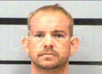 Jason Dwight Hudgins