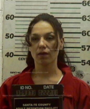 Margaret D Martinez