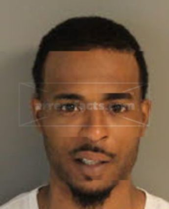 Terron C Bynum