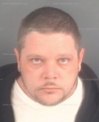 Ronnie Montgomery Register