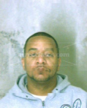 Mark Anthony Gilliam