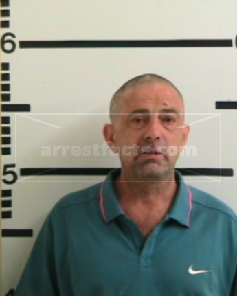 Douglas Cash Fransen