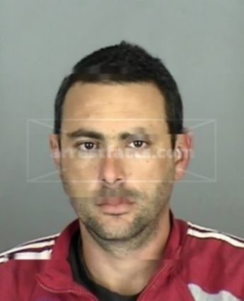Vincent Frank Cavarra