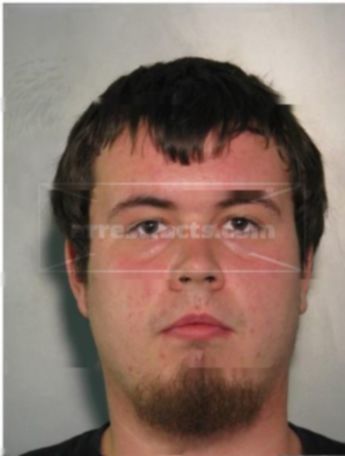 Brandt Garrison Glover