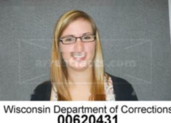 Kaylyn A Weber
