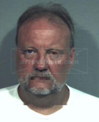 Brian Keith Wilson