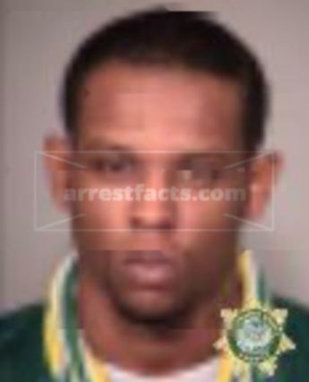 Terrence Rashaad Warren