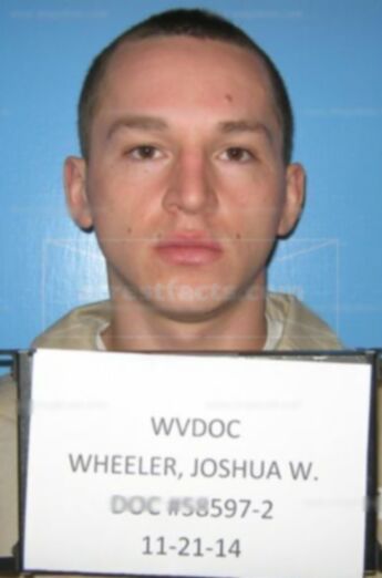 Joshua Wayne Wheeler