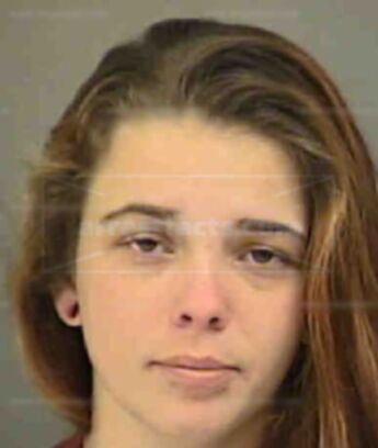 Cylisa Renee Foy