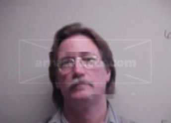 Roger Alan Spence