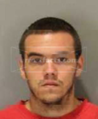 Dustin James Meckna