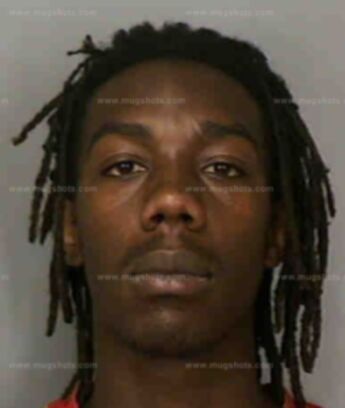 Jamire Travon Patterson