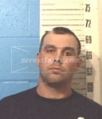 Travis Ruffner Brick