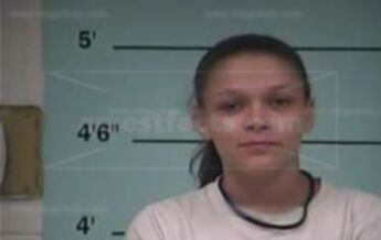 Cassandra Dawn Broshears