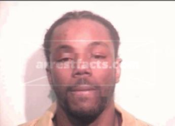 Ronald Lamar Phenix