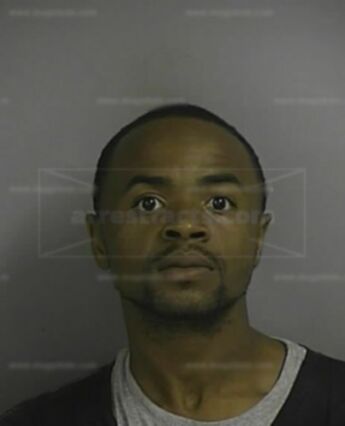 Bryant Marshall