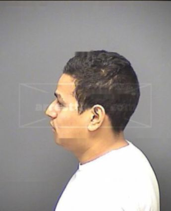 Felix Martinez Vazquez