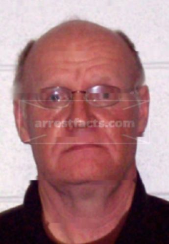 Joseph Steven Morey