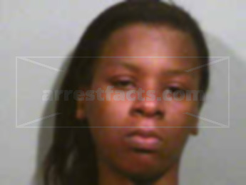 Kendra Bernedene Roberts