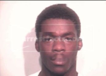 Kevontae Deion Pritchett