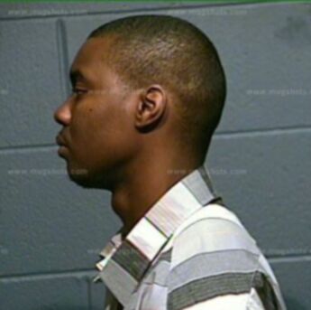 Michael Dwayne Mccullough