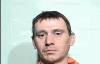Steven Michael Gray