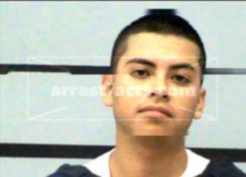 Andy Rene Gonzalez