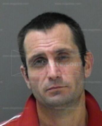 Michael Shawn Hastings