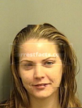 Jennifer Torrine Mcarthur