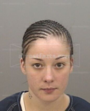 Megan Ann-Terry Decento