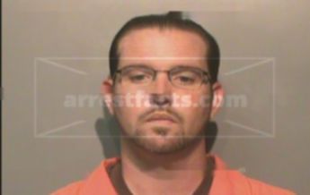 James Stephen Mccoy