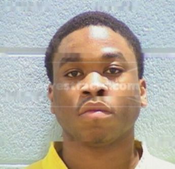 Marcus A. Mclin