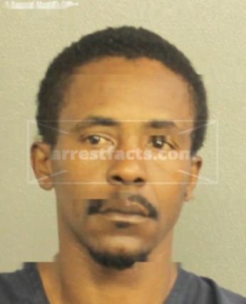 Kevin Dwight Lee