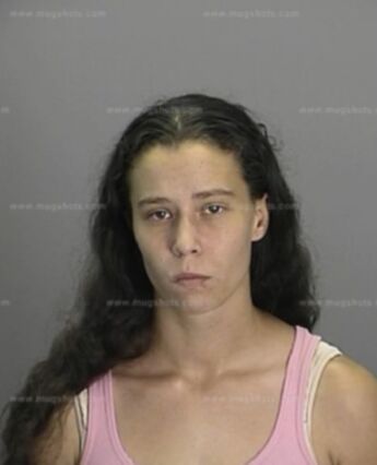 Jessica Stone Vincent