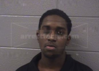 Tavol Hughes