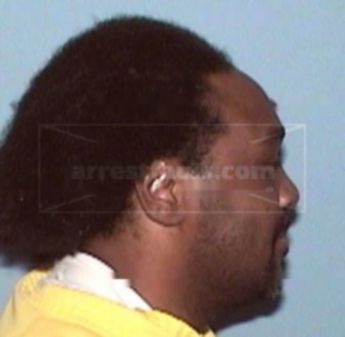 Willie F. Williams