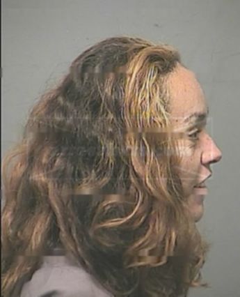 Lorie May Lambert