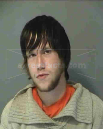 Zachary Daniel Robertson
