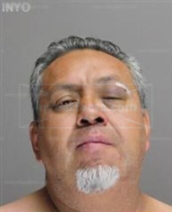 Raymond Anthony Gutierrez