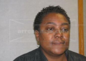 Carmen Maria Williams