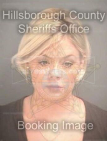 Erin Powell Dorries