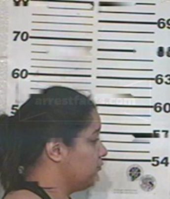 Irene Martinez Barrera