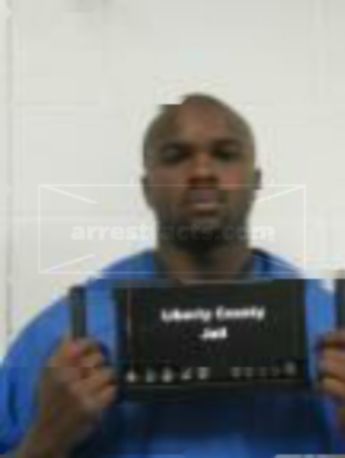 Walter Jamal Harrison