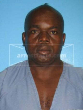 Anthony Lee Smith
