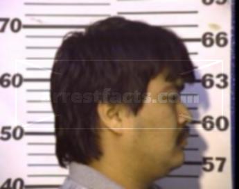 Uriel Avila Rodriguez