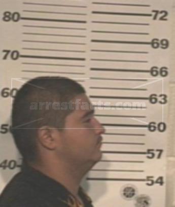 Patrick Escobar