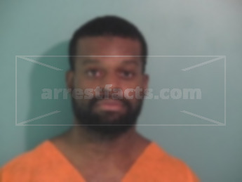 Glenn Frashion Williams