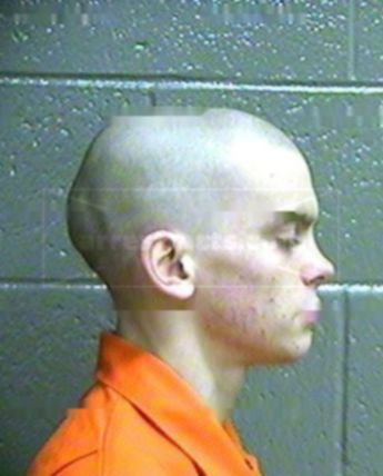 Brett C Jenkins